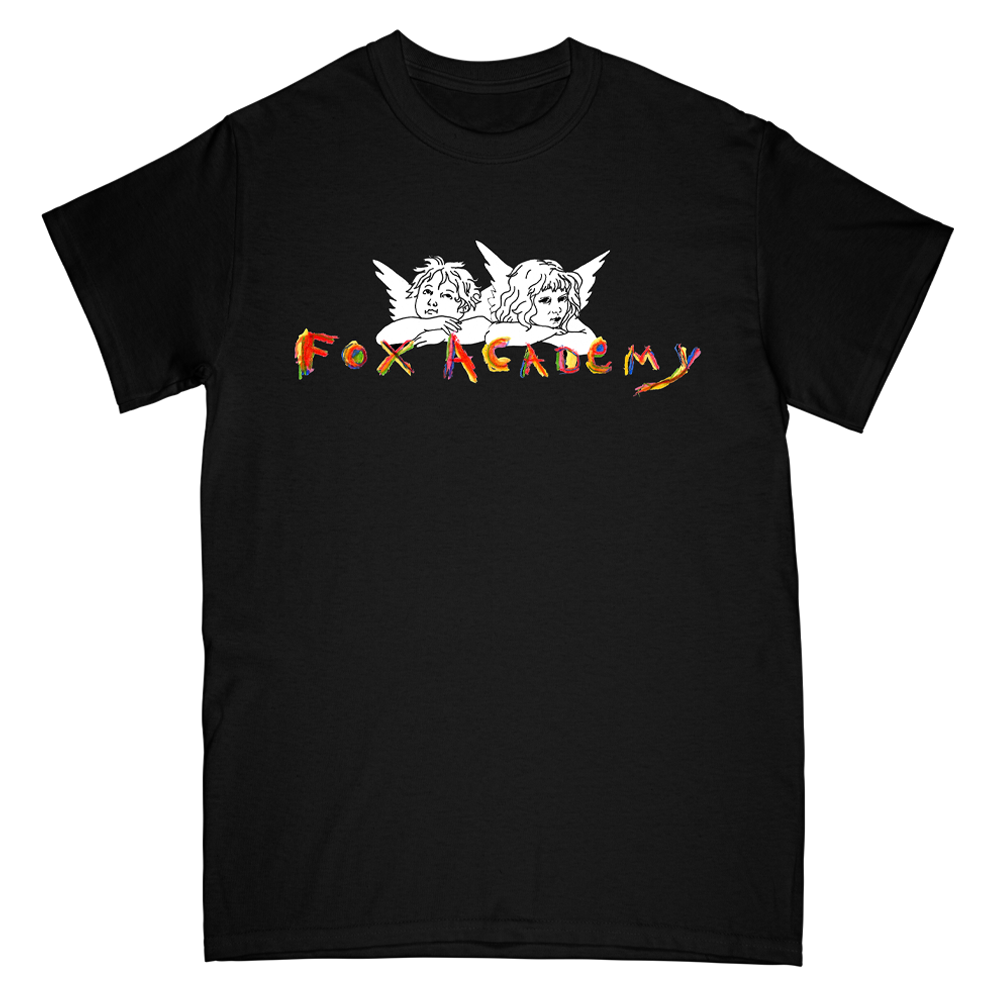 Fox Academy - Angel T-Shirt