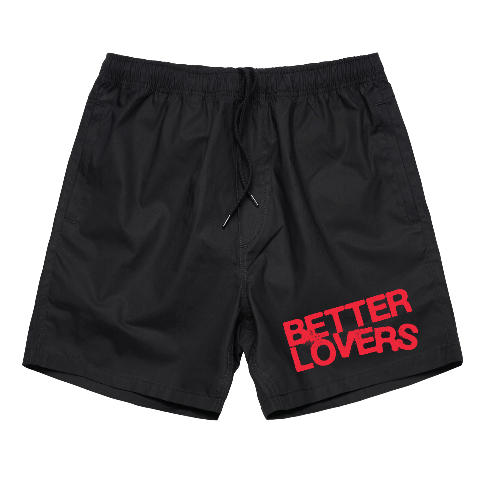 Better Lovers - Logo Shorts