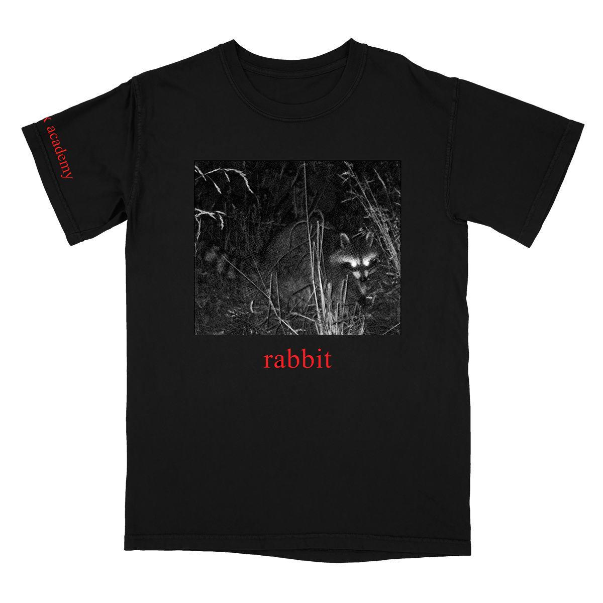 Fox Academy - Rabbit T-Shirt