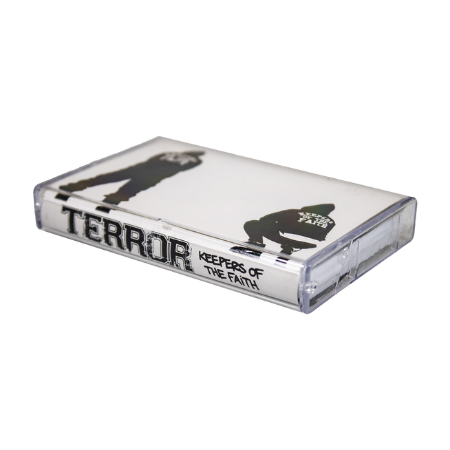 Terror - KOTF Cassette