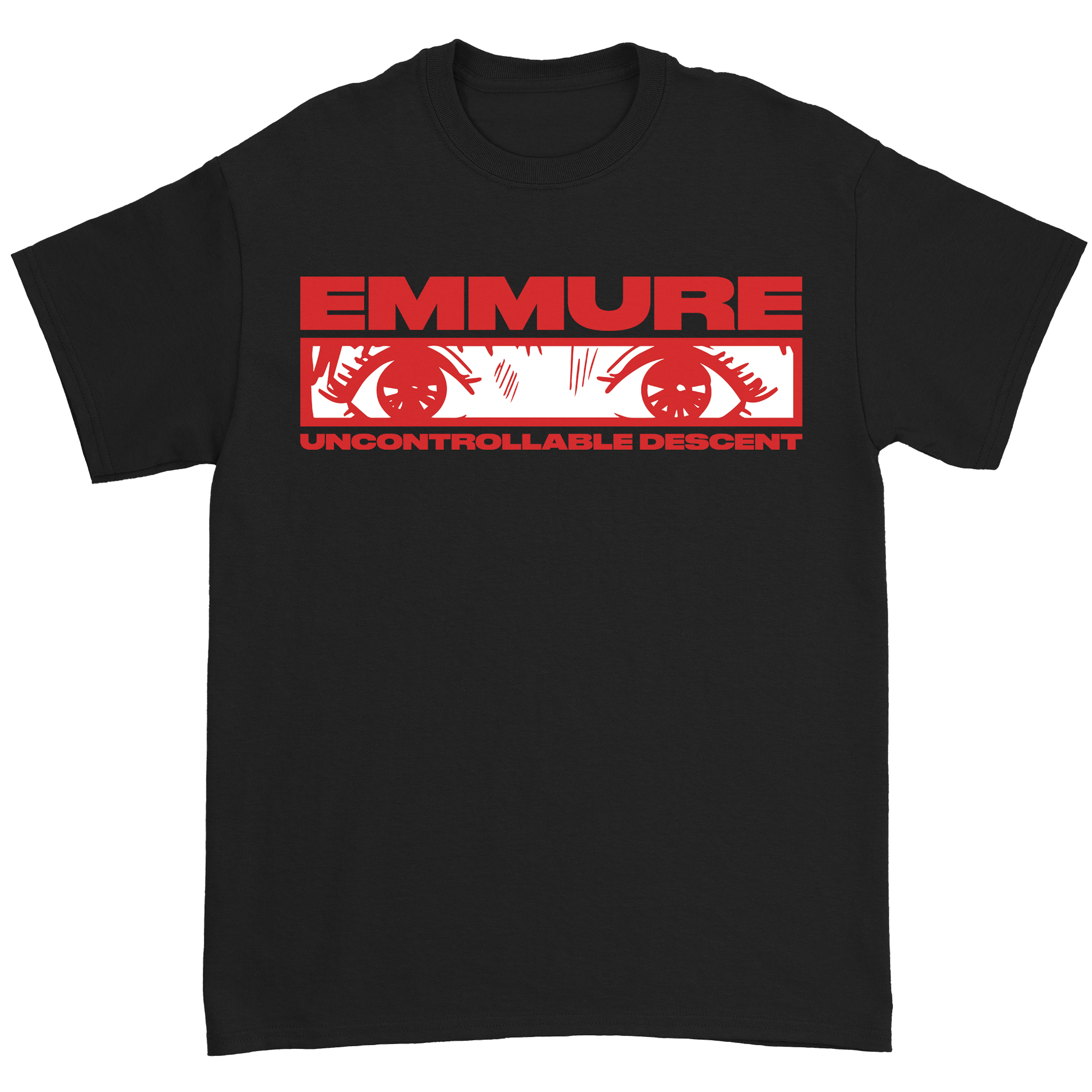 Emmure - Anime Shirt