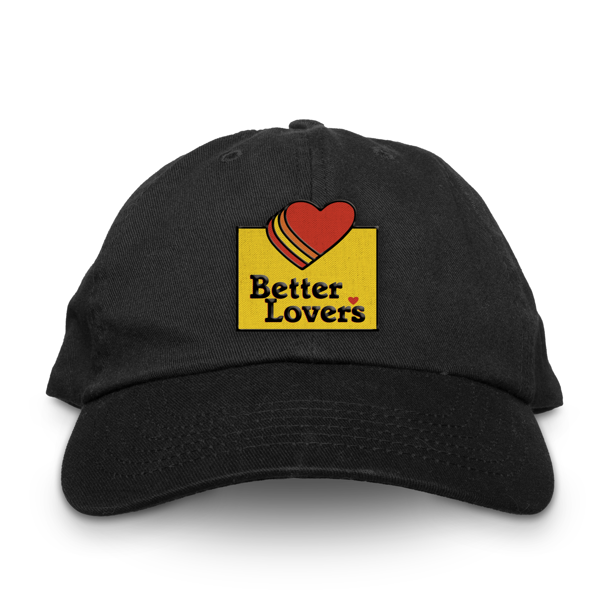 Better Lovers - Loves Dad Hat