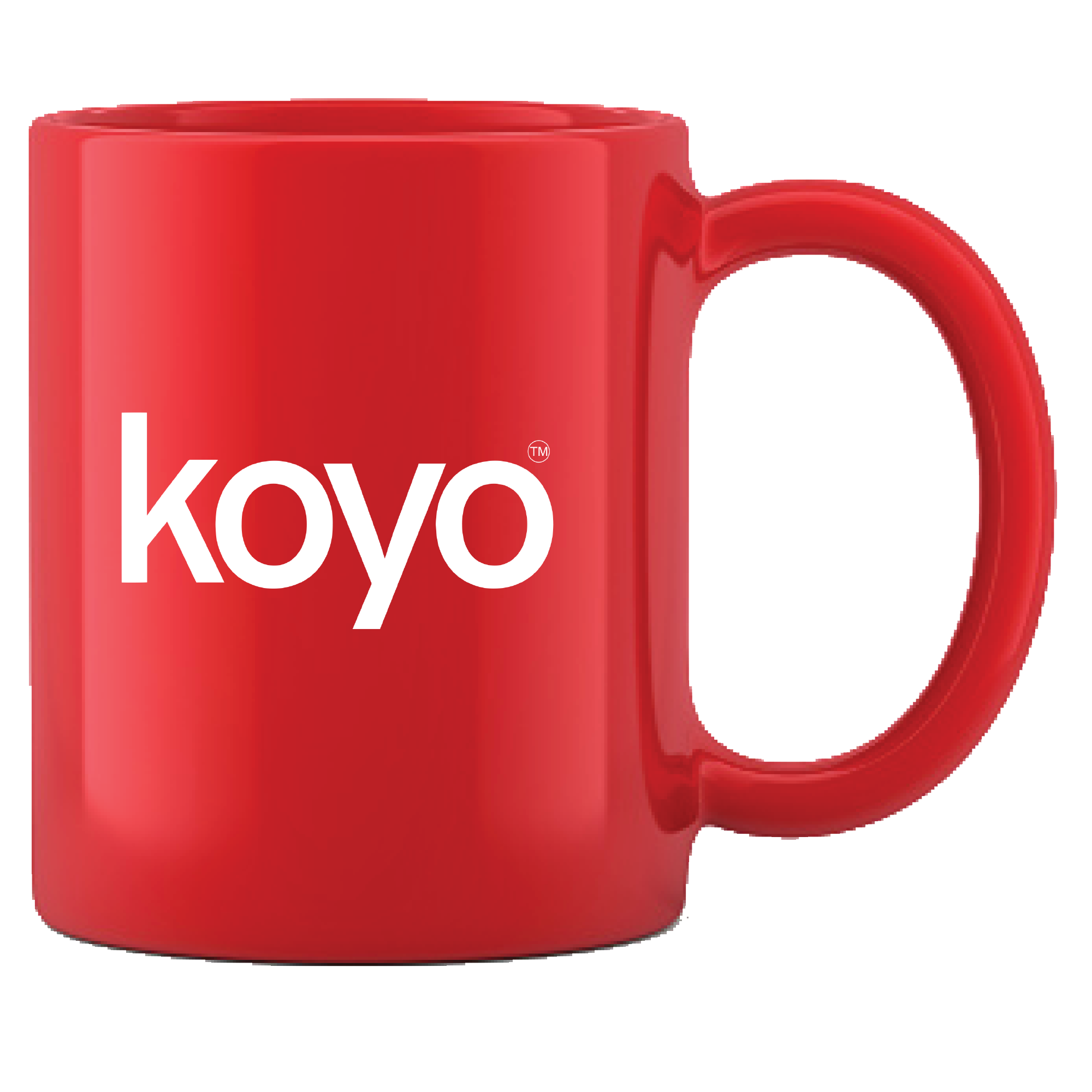 Koyo - Coffee Mug