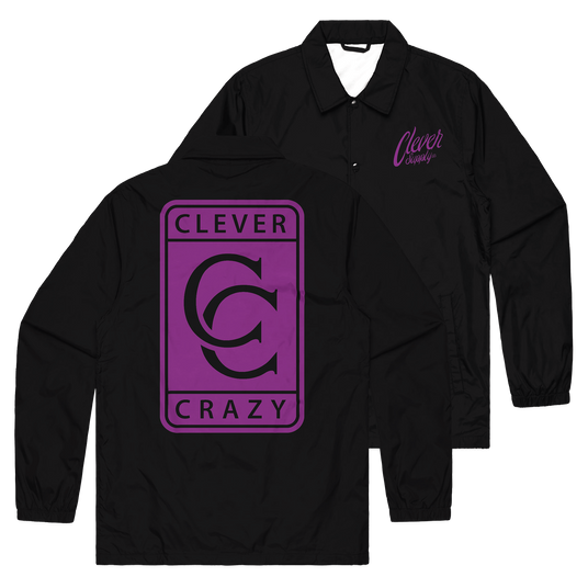 Clever - Supply Coaches Jacket