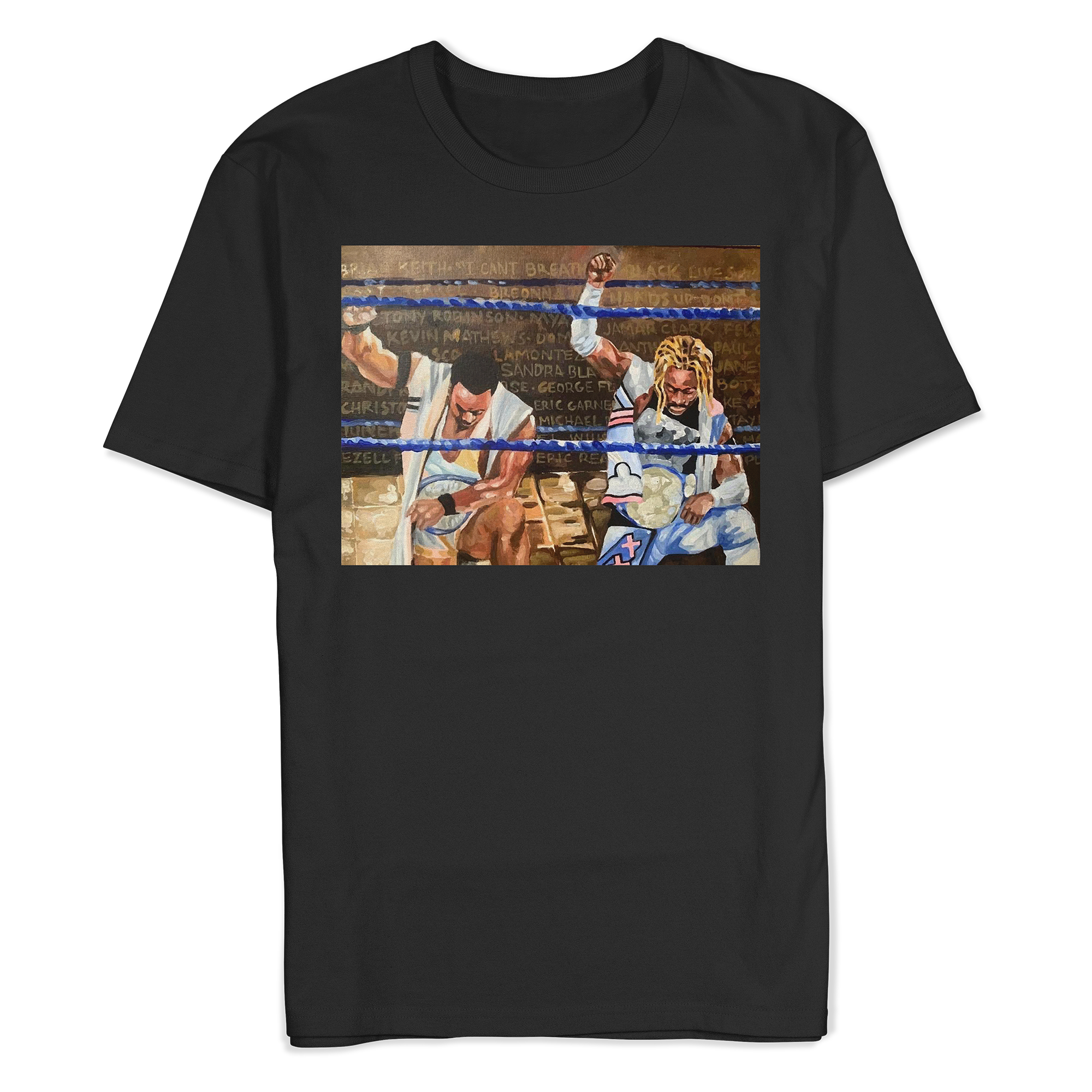 New Day Charity - Donation Tee