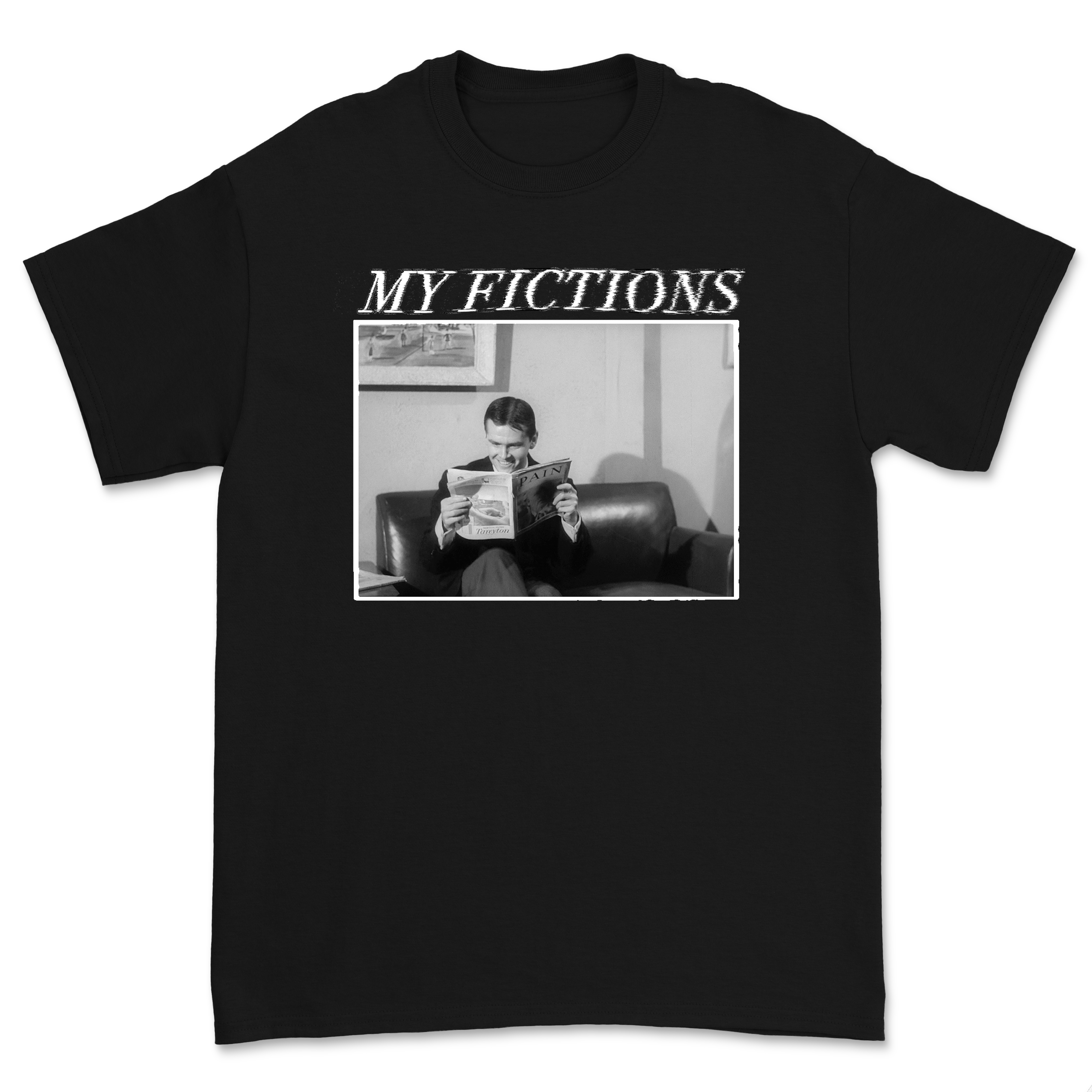 My Fictions - Pain 300 Shirt