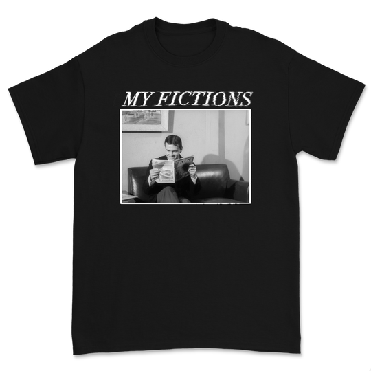 My Fictions - Pain 300 Shirt