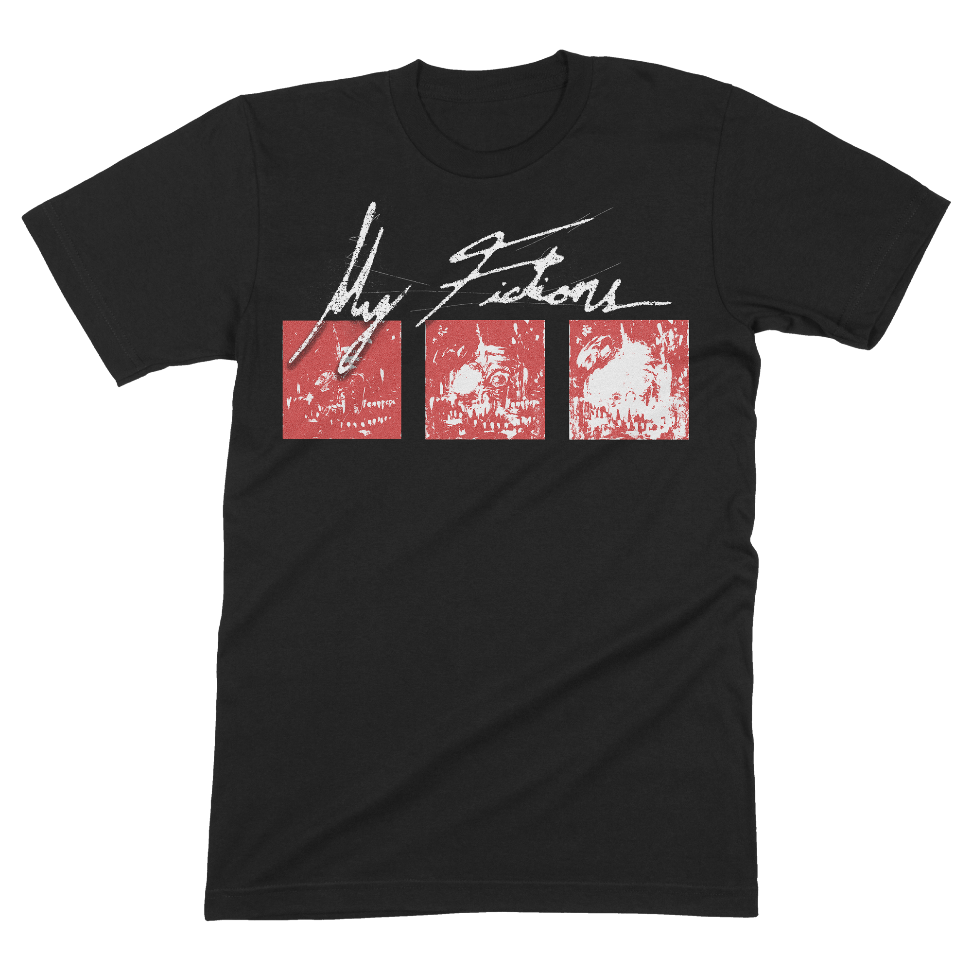 My Fictions - Decay Shirt