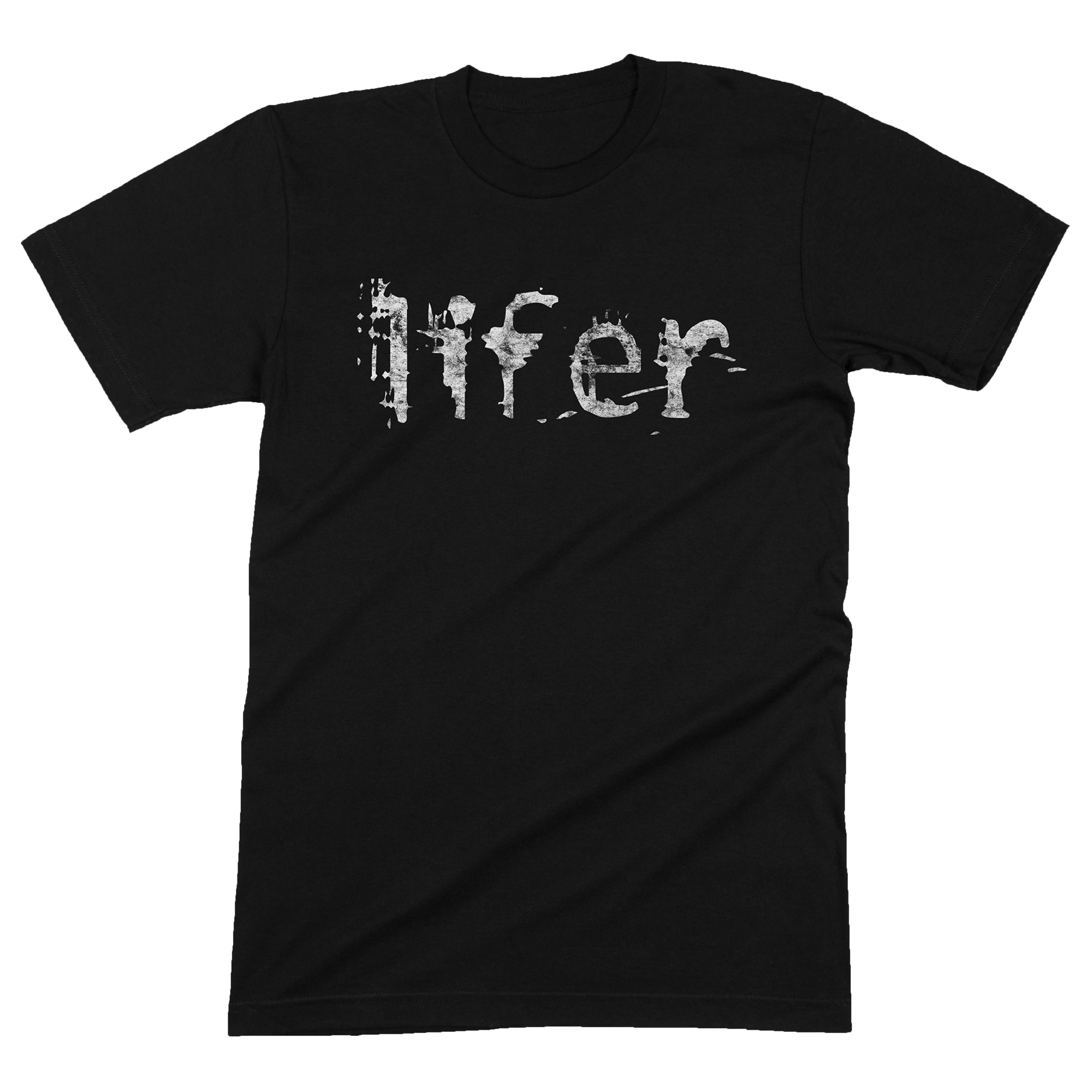 Lifer - Logo Shirt