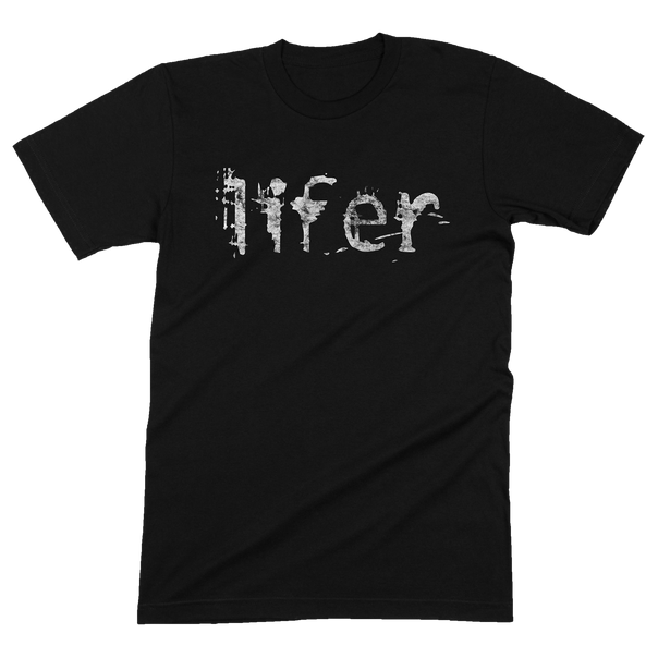 Lifer - Logo Shirt