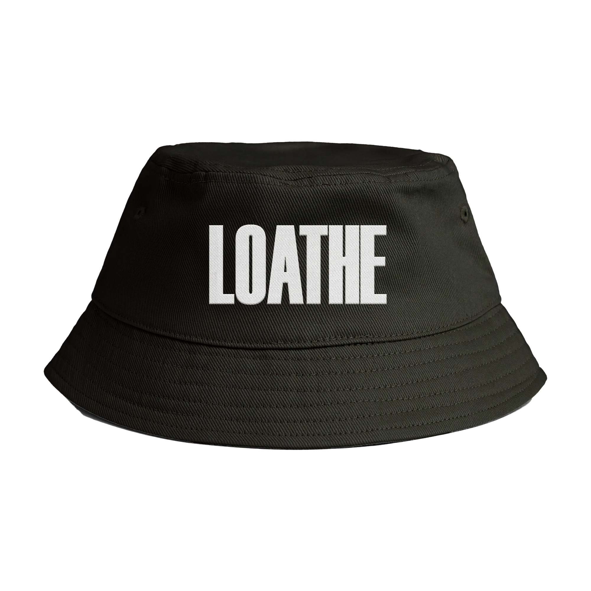 Loathe - Logo Bucket Hat