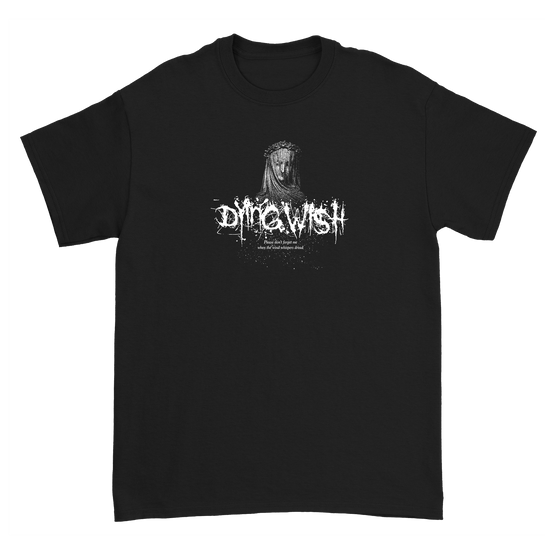 Dying Wish - Maiden T-Shirt