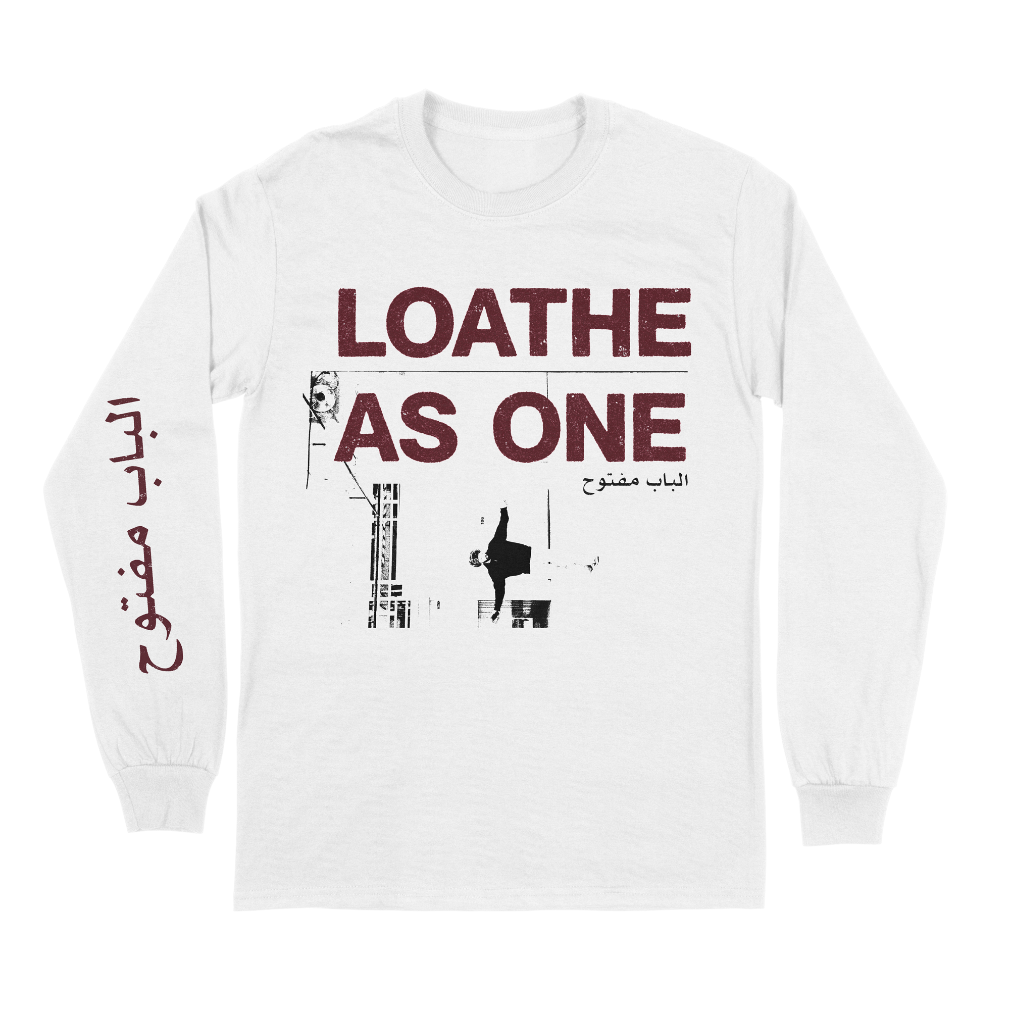 Loathe - Door is Open Long Sleeve