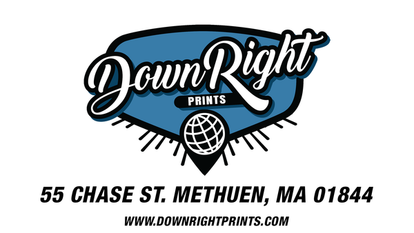 Down Right Merch Acquires Royal Screen Printing