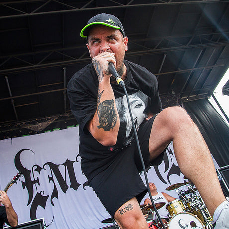 Emmure