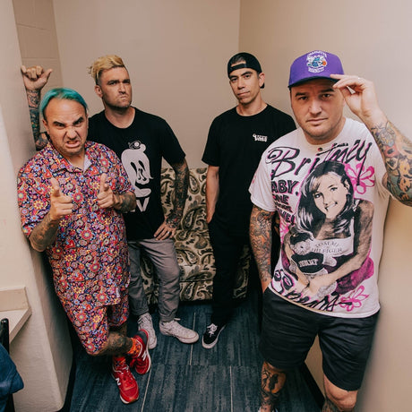 New Found Glory