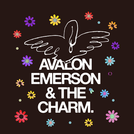 Avalon Emerson & The Charm