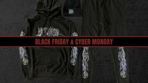 Black Friday Exclusives
