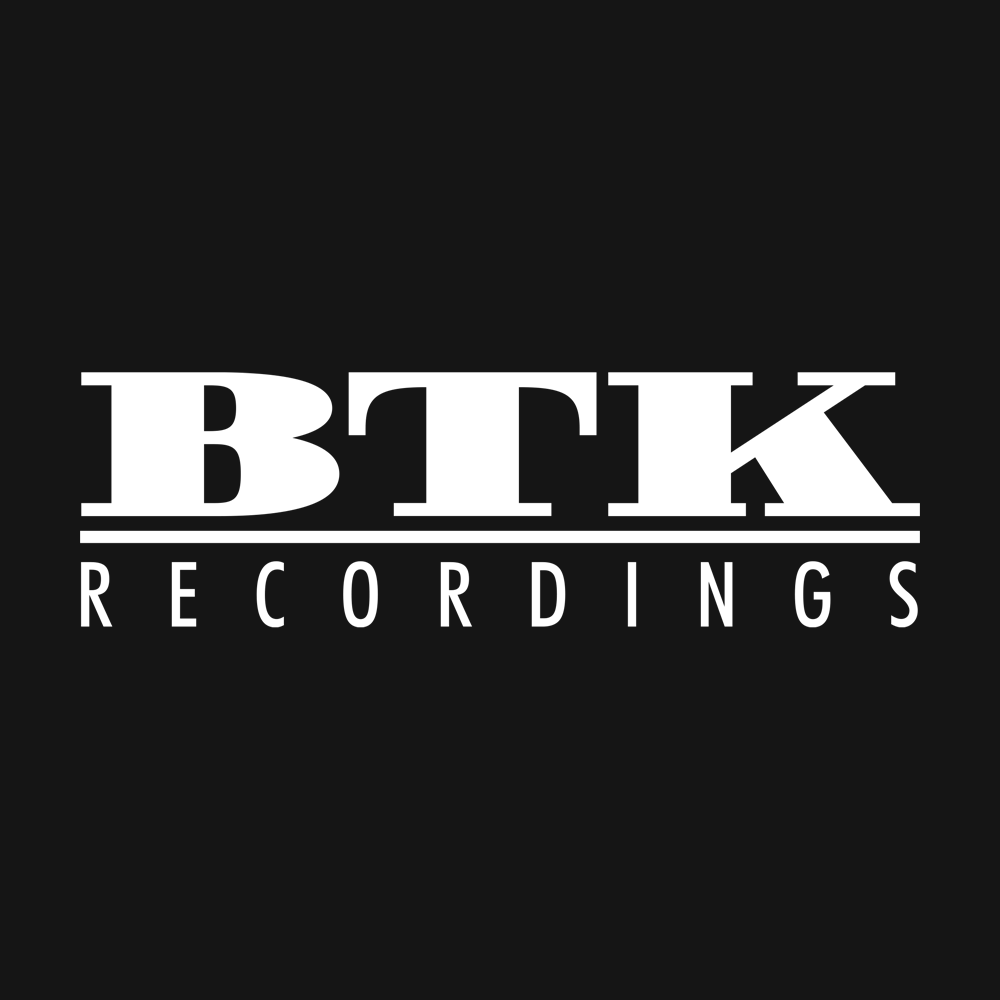 BTK Recordings – Down Right Merch
