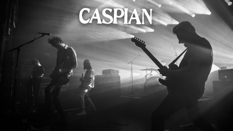 Caspian