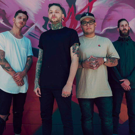 Chelsea Grin