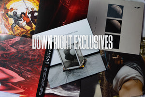 Down Right Exclusives