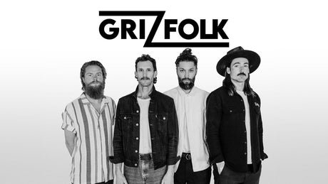 Grizfolk