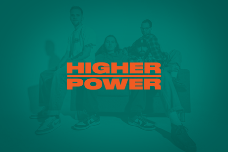 Higher Power