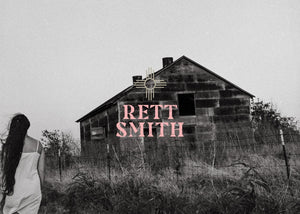 Rett Smith