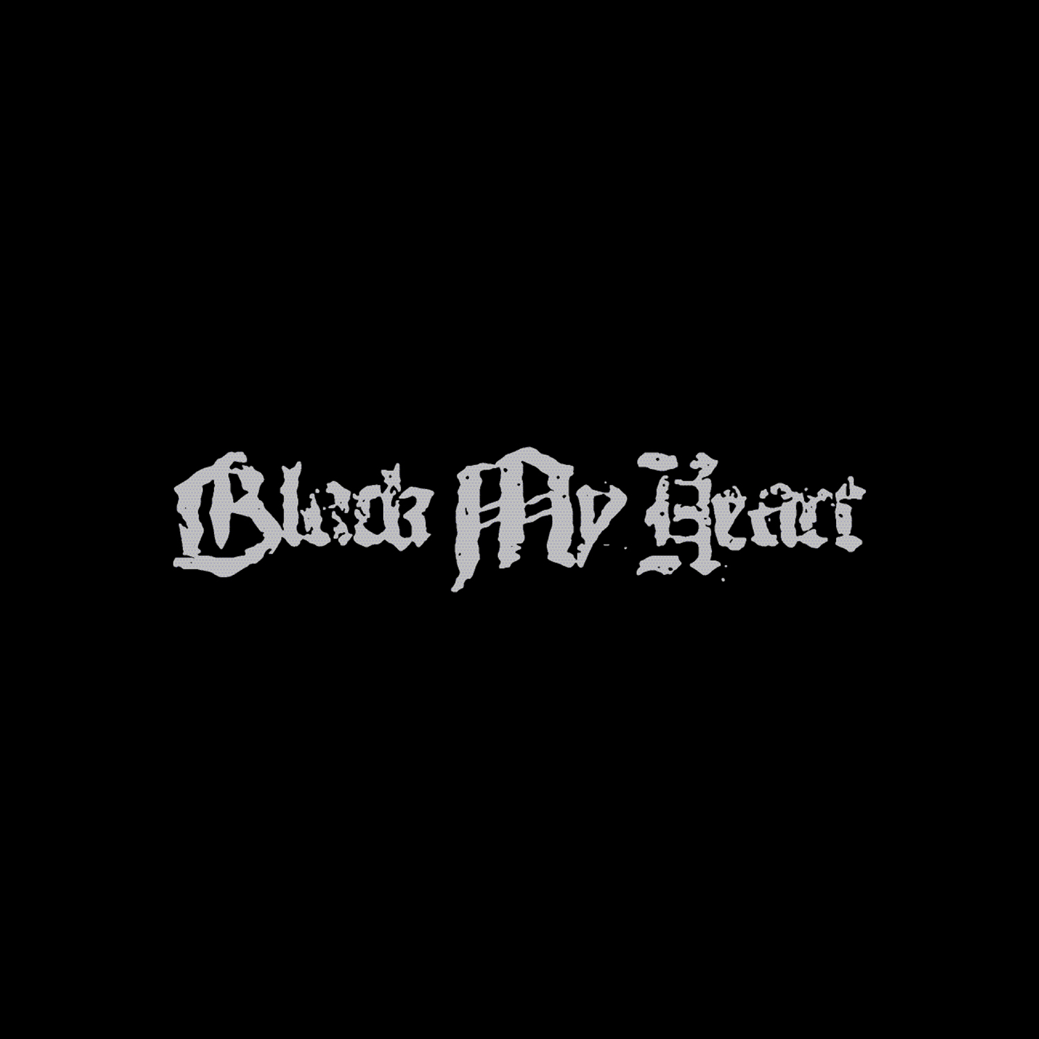 Black My Heart – Down Right Merch