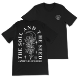 Jamie's Elsewhere - The Soil And The Seed Tee