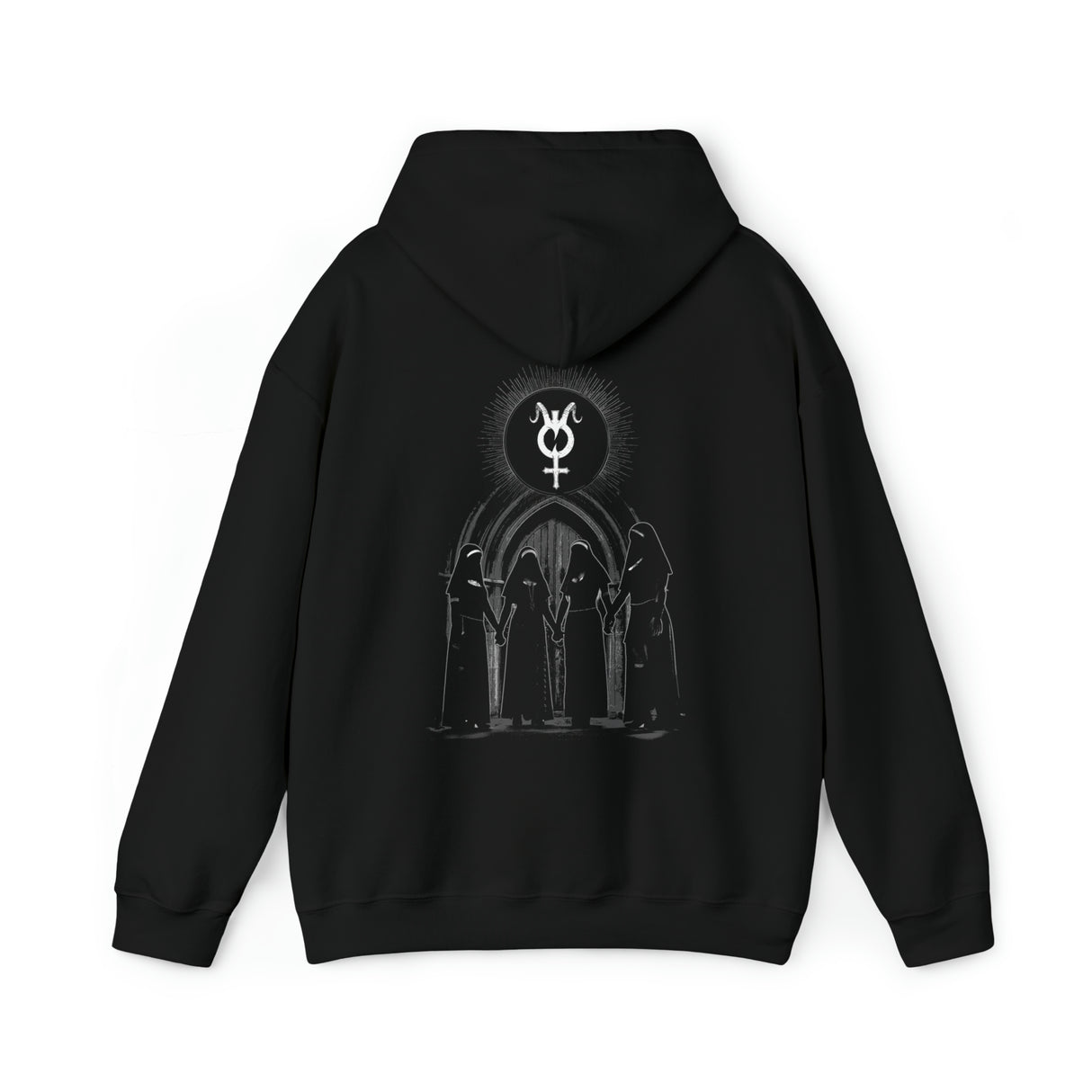 DOGMA - Sigil Hoodie