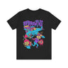 Broadwing - Planes Eat Scene Kids T-Shirt