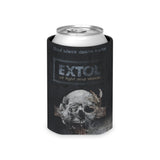 EXTOL - God Bless Death Metal Can Cooler