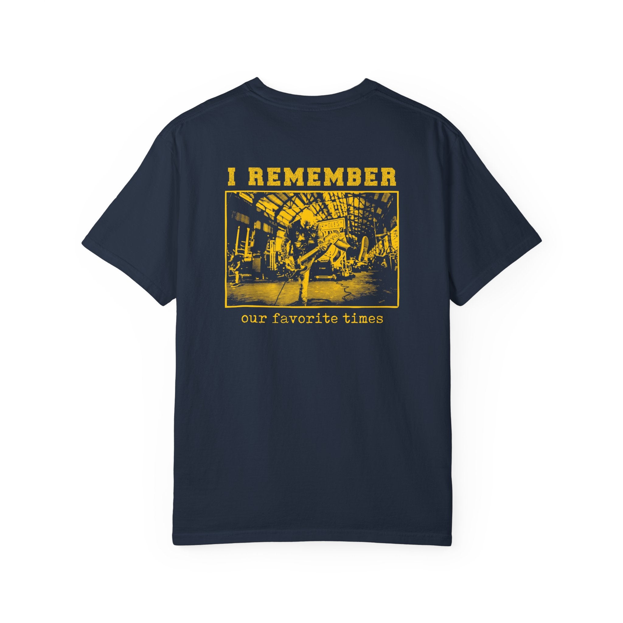 Across Five Aprils - Old School T-Shirt