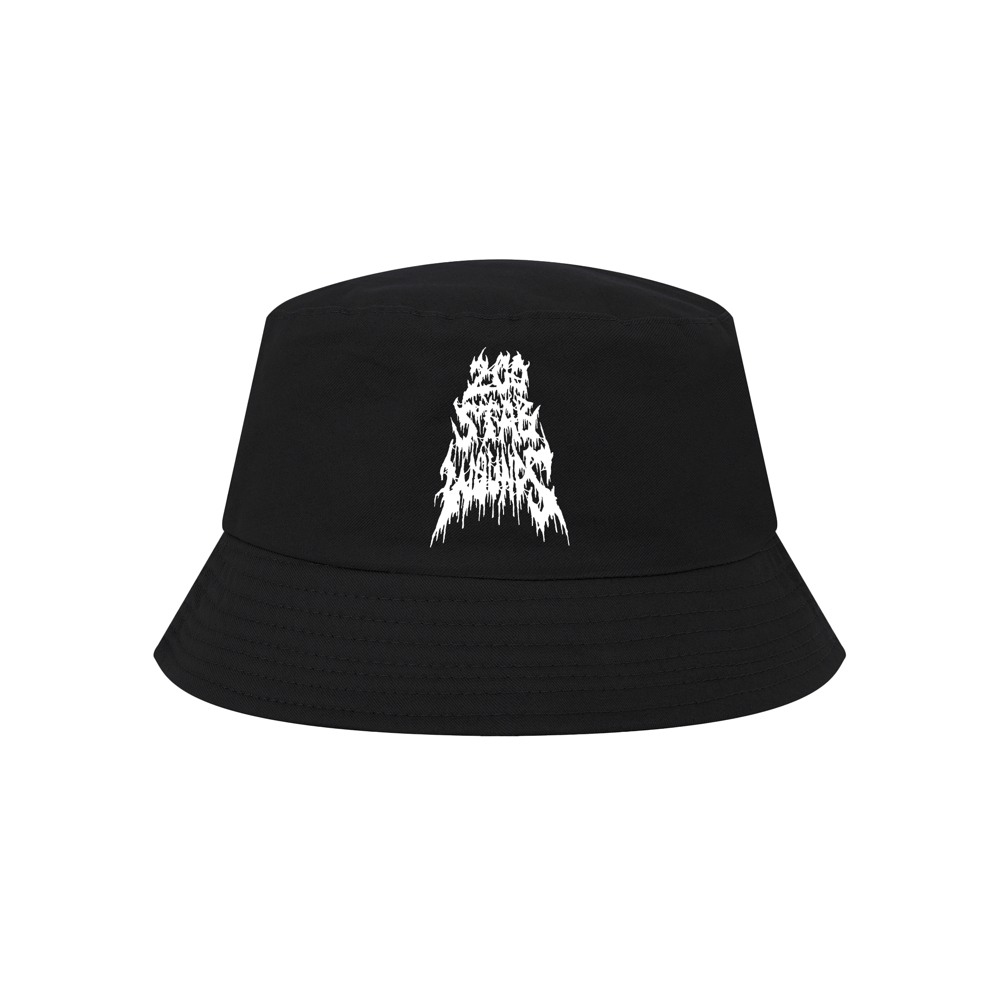 200 Stab Wounds - Bucket Hat – Down Right Merch