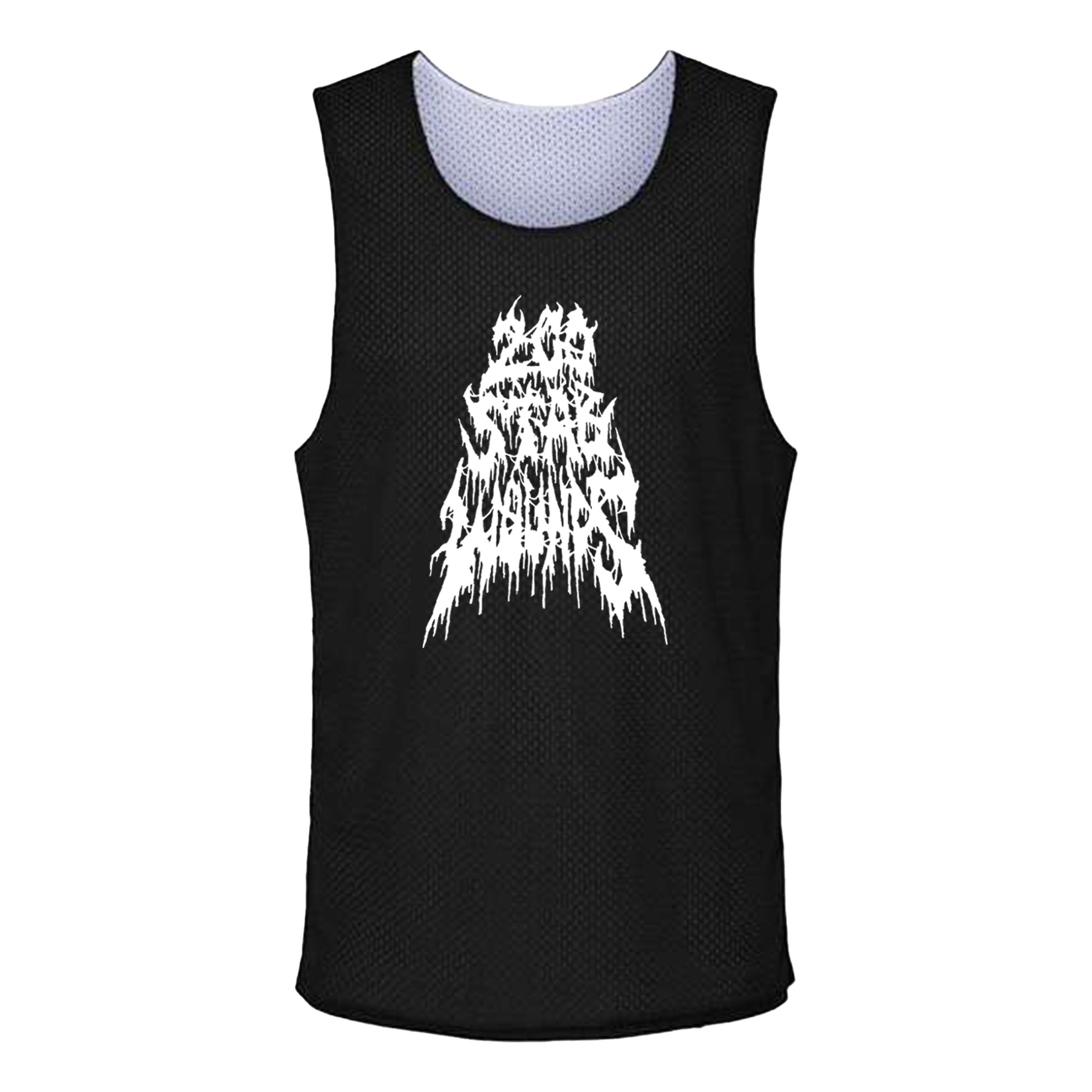 200 Stab Wounds - Jersey – Down Right Merch