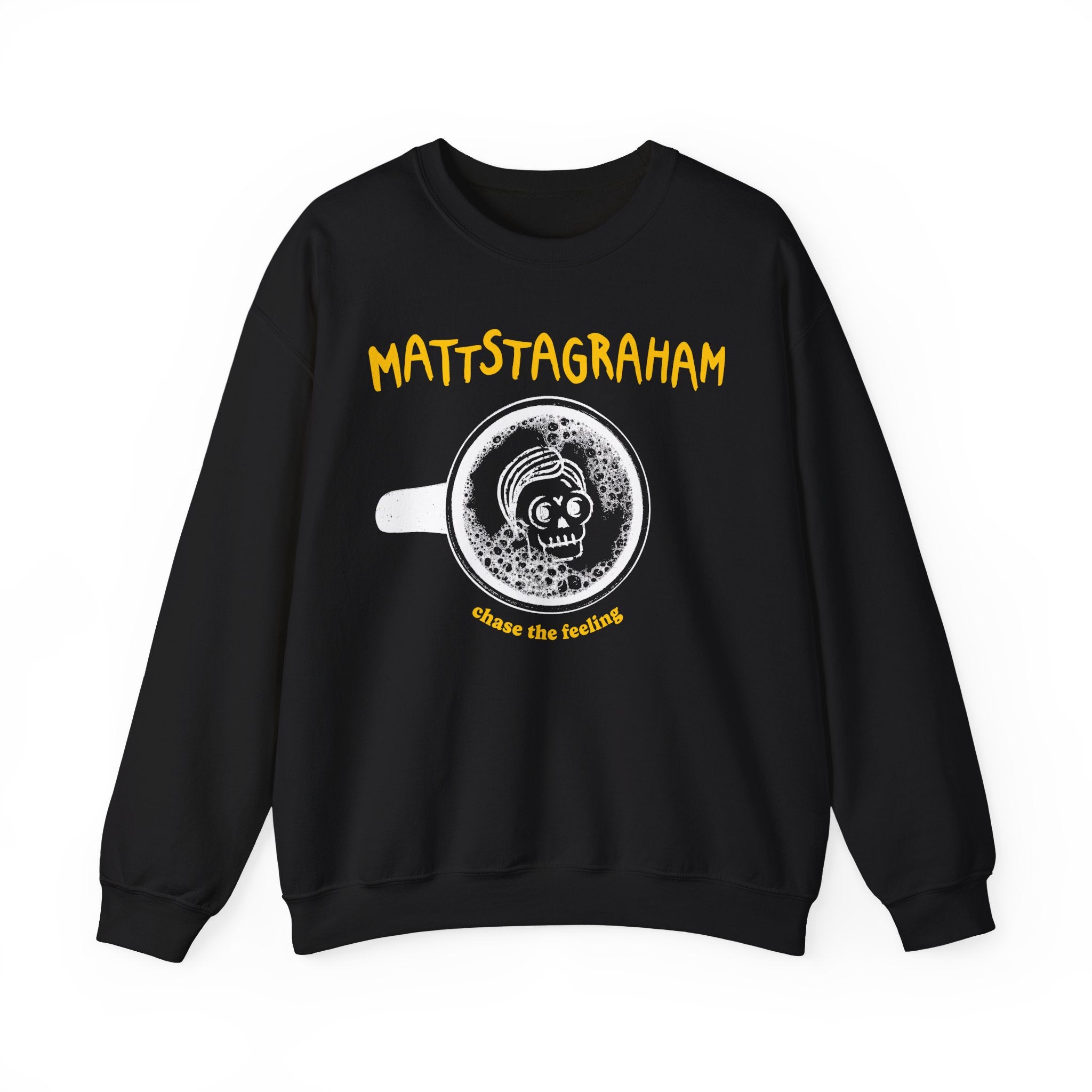 MattstaGraham - 