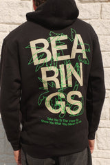 Bearings - Mean To Me Hoodie