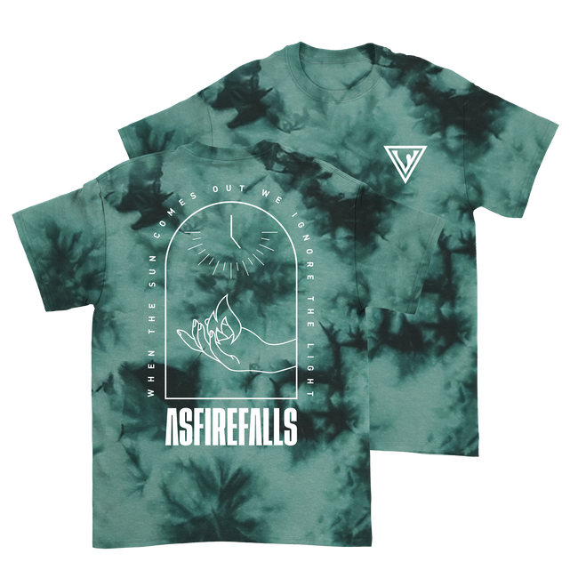 AsFireFalls - 5AM T-Shirt (Pre-Order)