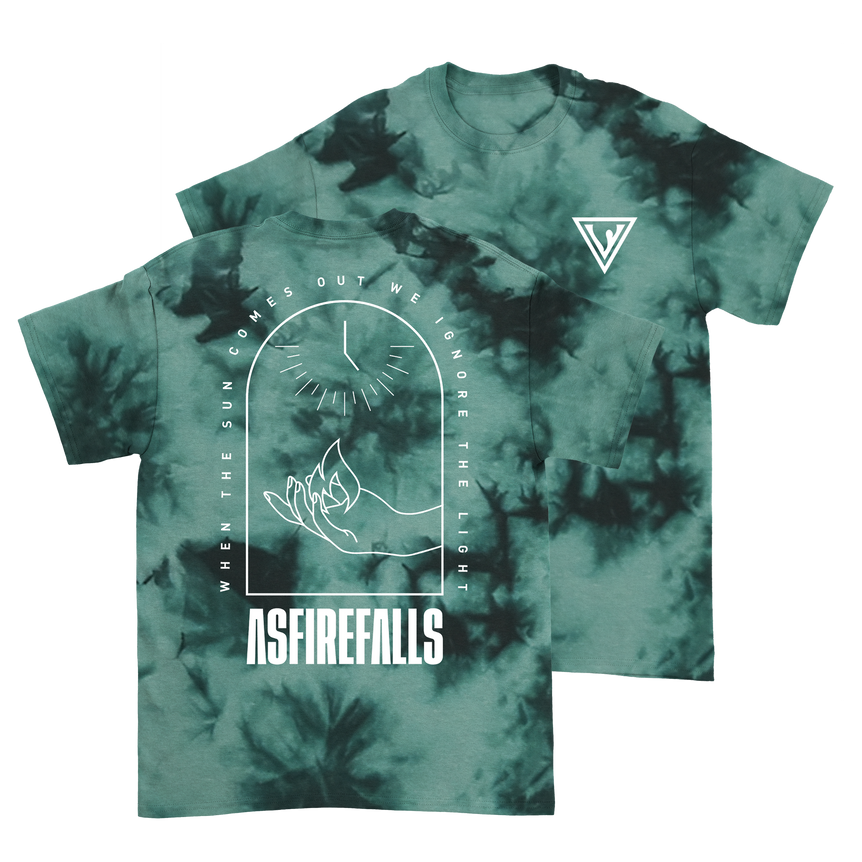 AsFireFalls - 5AM T-Shirt