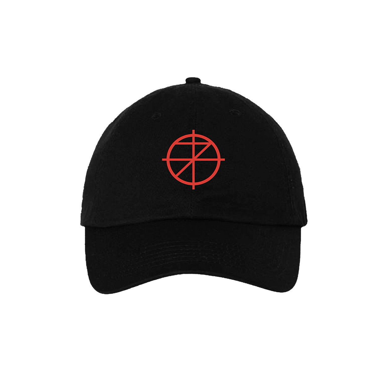 7 Seconds - Logo Black Hat