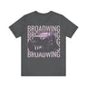 Broadwing - Jeep T-Shirt