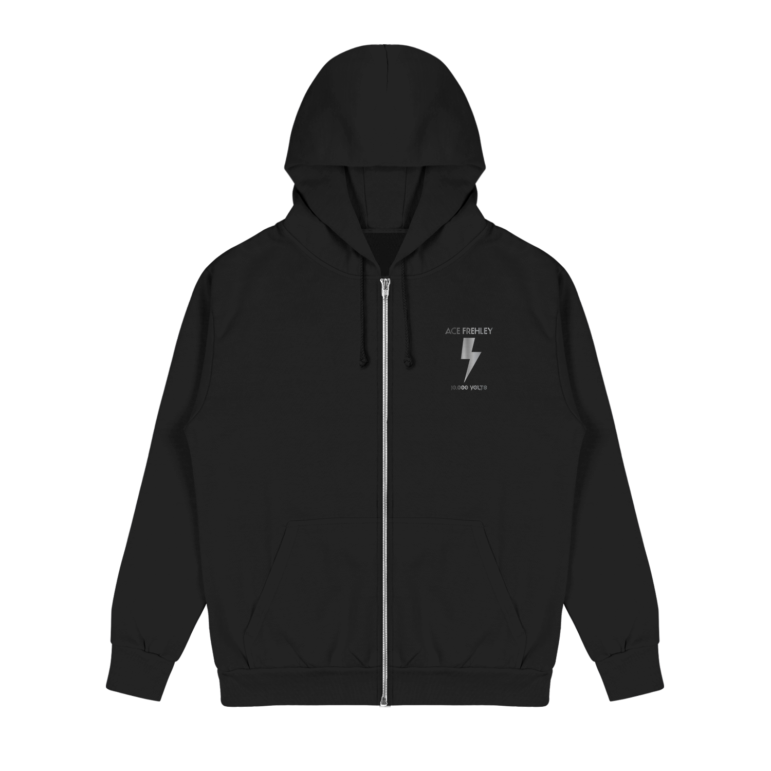 Ace Frehley - 10,000 Volts Hoodie