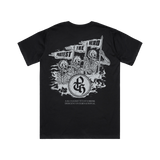 Protest The Hero - Flags Tee