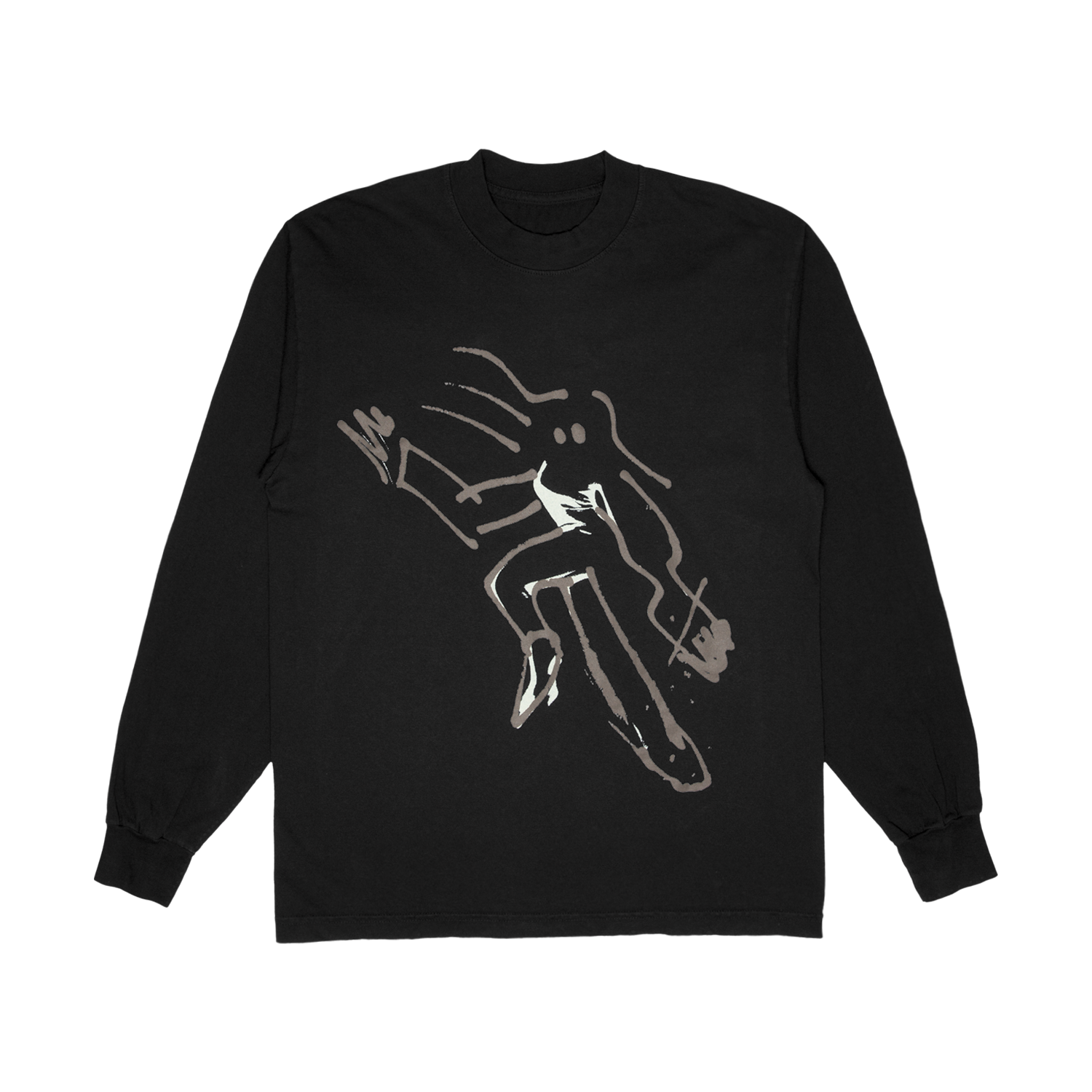 Avalon Emerson - 9000 Dreams NYC Long Sleeve