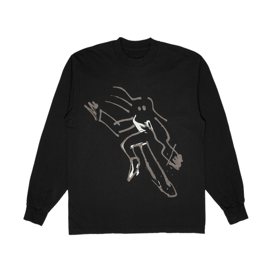 Avalon Emerson - 9000 Dreams NYC Long Sleeve