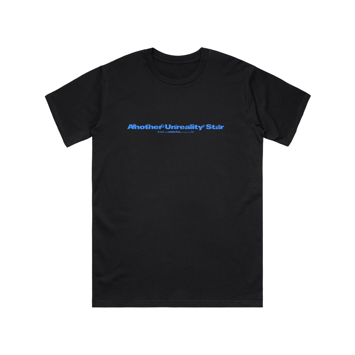 Avalon Emerson - Unreality Star Tee