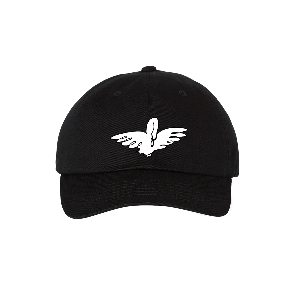 Avalon Emerson - Black Logo Hat