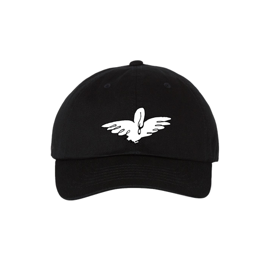 Avalon Emerson - Black Logo Hat